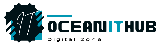 ocean it hub