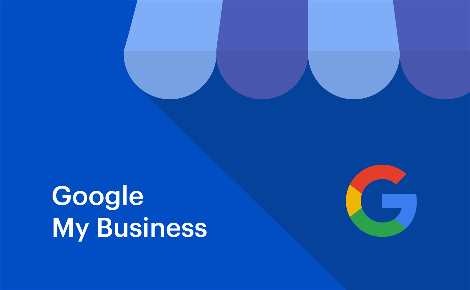 google my business statistics