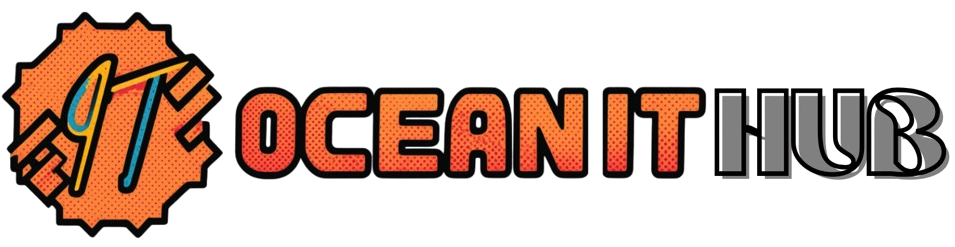 ocean it hub