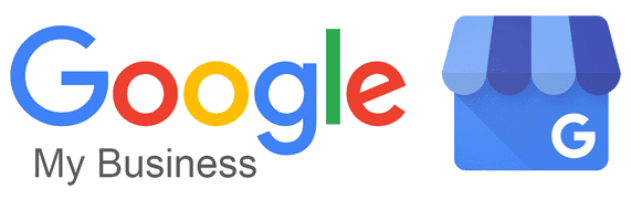 google my business logo png transparent
